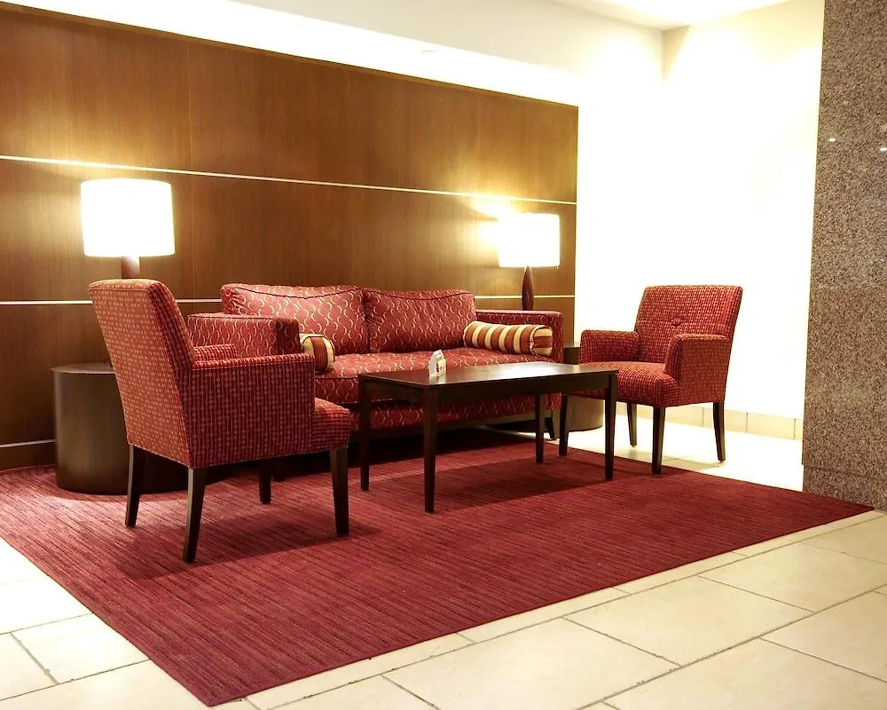 Best Western Plus Montreal Downtown- Hotel Europa