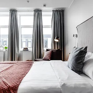 **** Lejlighedshotel Biz Gaerdet Sverige