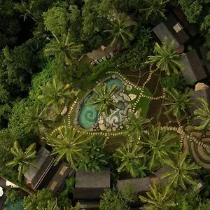 ***** Feriested Bambu Indah Indonesien