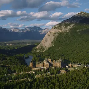 ***** Feriested Fairmont Springs Canada