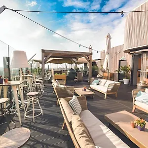 **** Hotel Leonardo Rembrandtpark Holland