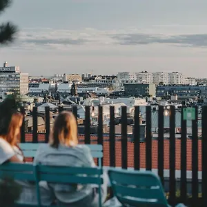 **** Hotel With Urban Deli Sverige
