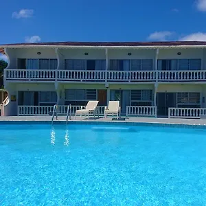 *** Hotel Kings Landing Saint Vincent and the Grenadines