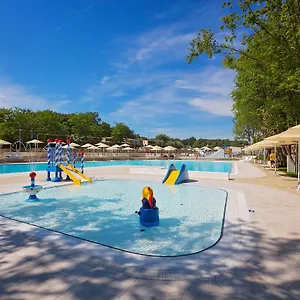 **** Feriepark Easyatent Safari Tent Bijela Uvala Kroatien