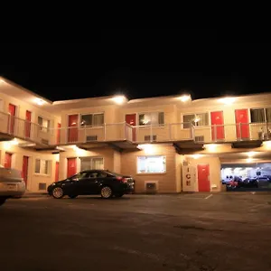 Lake City Motel 2*, Dartmouth Kanada