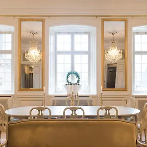 **** Hotel Kungstradgarden Sverige