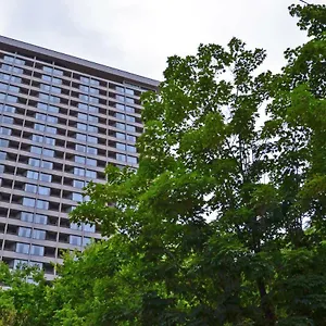  Lejlighed Chestnut And Conference Centre - Of Canada