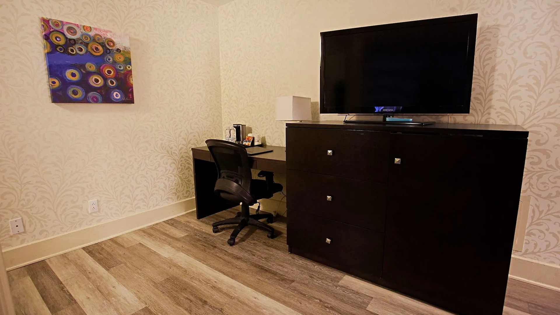 ***  Best Western Plus Montreal Downtown- Hotel Europa Kanada