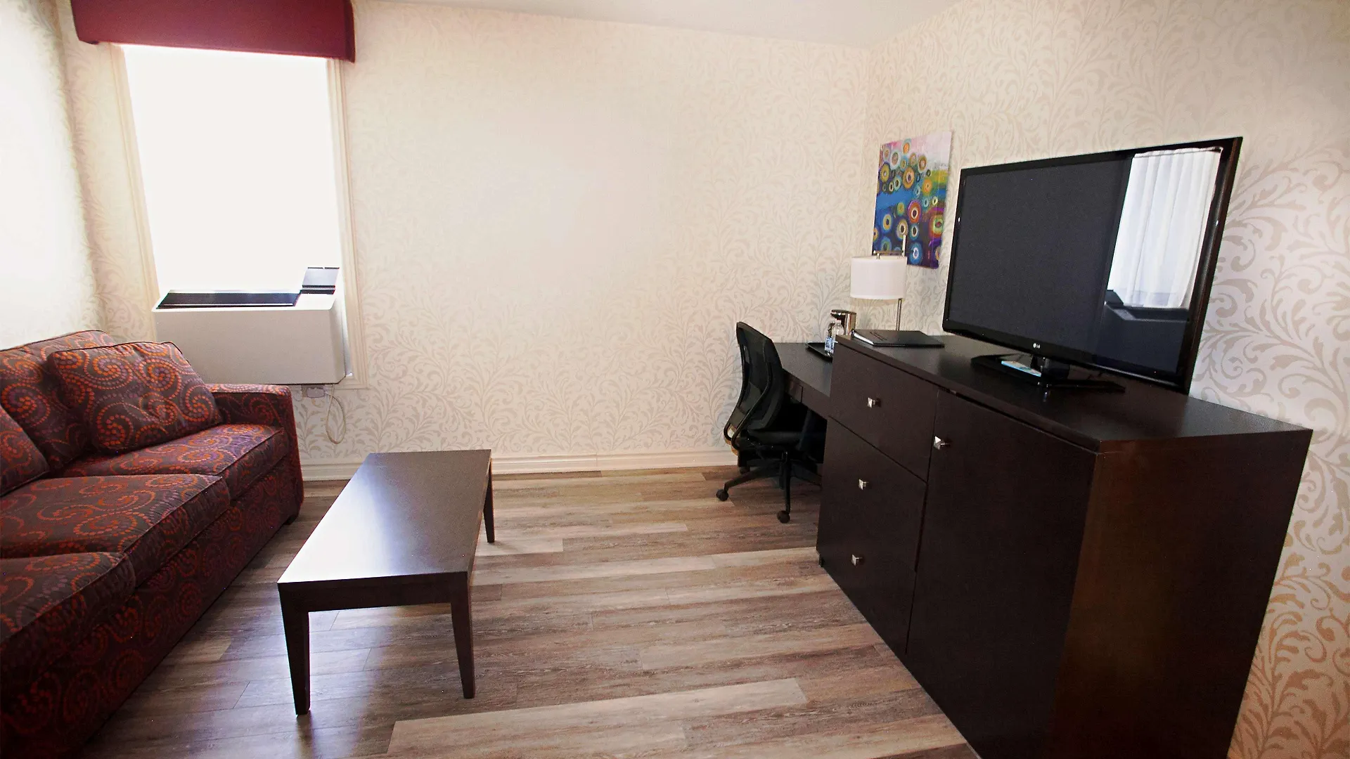 Best Western Plus Montreal Downtown- Hotel Europa Kanada