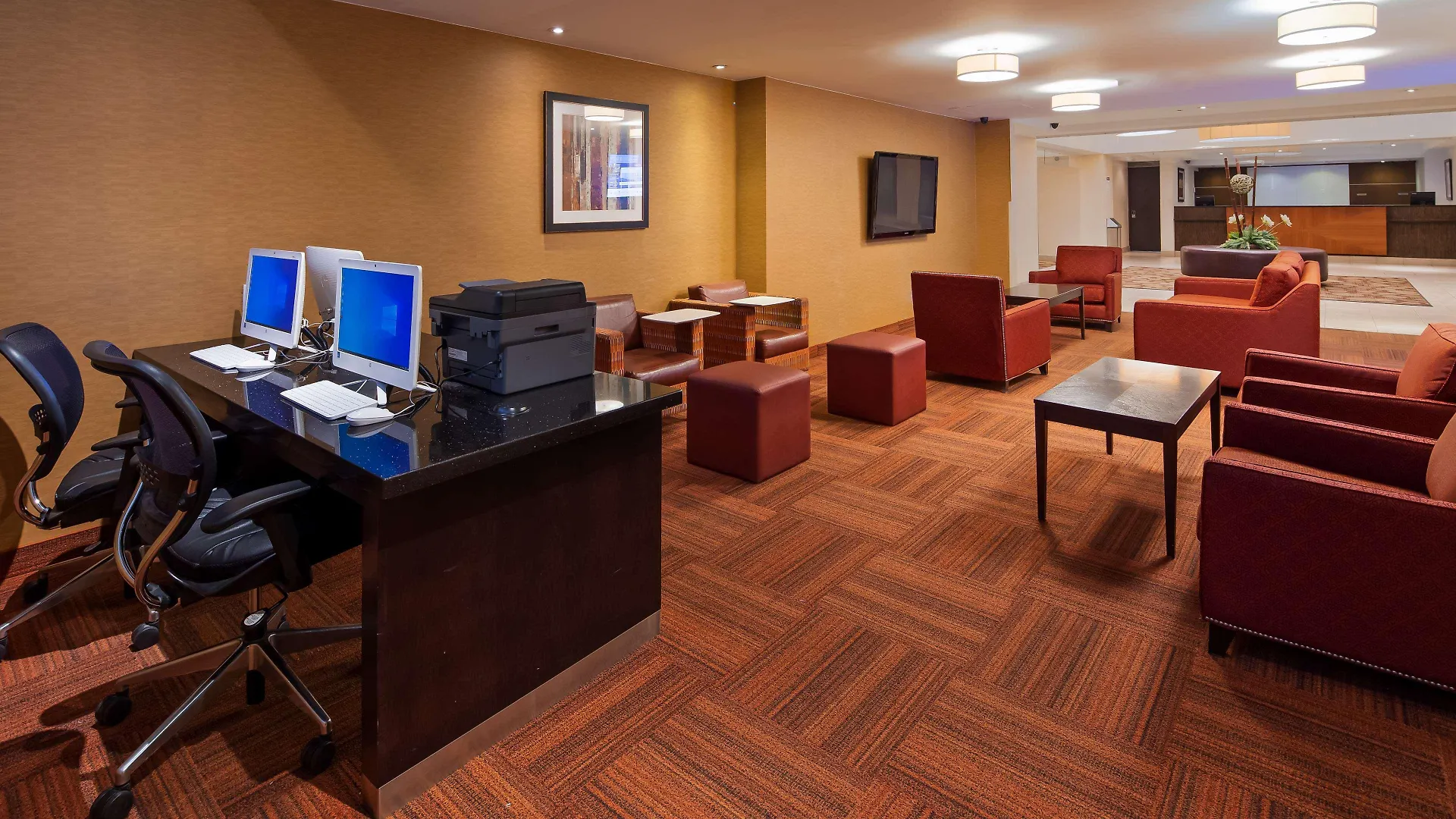 Best Western Plus Montreal Downtown- Hotel Europa