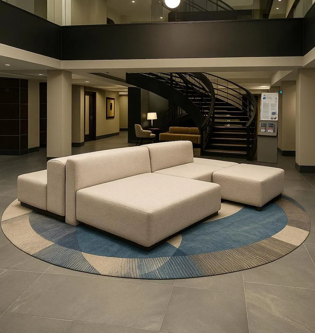 Best Western Plus Montreal Downtown- Hotel Europa