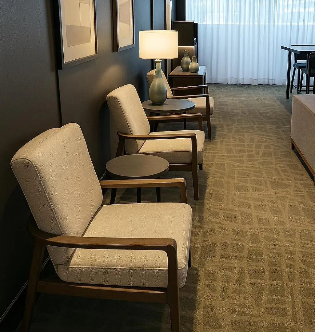 Best Western Plus Montreal Downtown- Hotel Europa