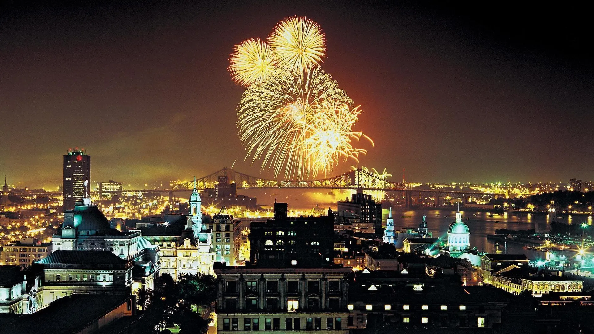 Best Western Plus Montreal Downtown- Hotel Europa Kanada