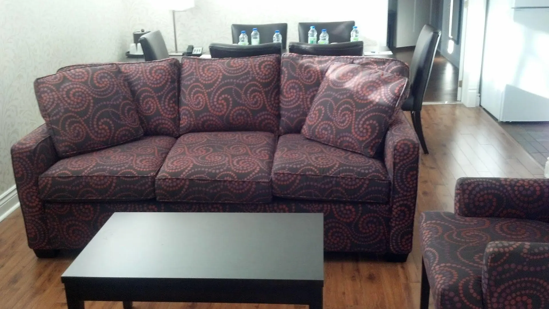 Best Western Plus Montreal Downtown- Hotel Europa Kanada